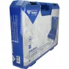 Komplet nasadek Brilliant Tools BT022026