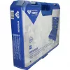 Komplet nasadek Brilliant Tools BT022026