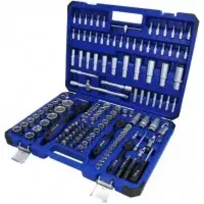Zestaw nasadek Brilliant Tools BT023172