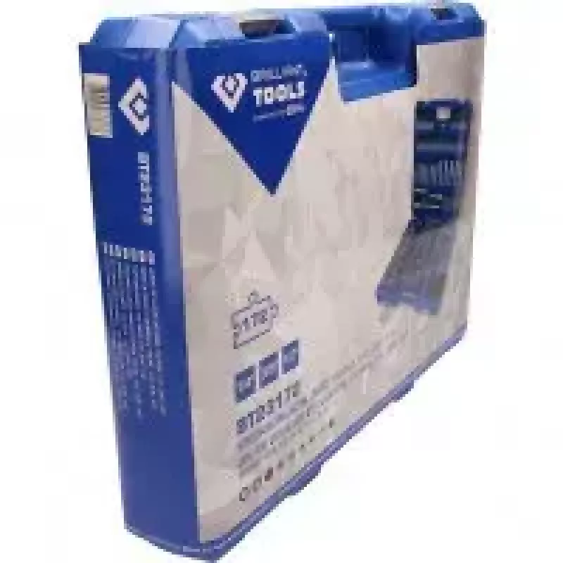 Zestaw nasadek Brilliant Tools BT023172