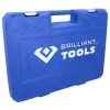 Zestaw nasadek Brilliant Tools BT023172