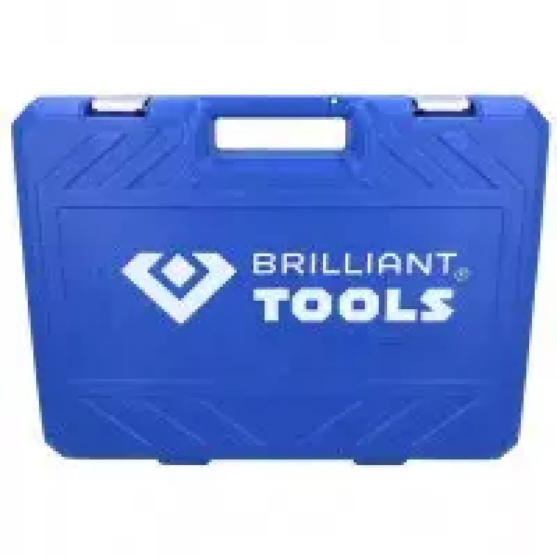 Zestaw nasadek Brilliant Tools BT023172
