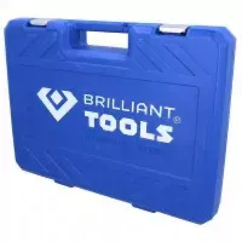 Zestaw nasadek Brilliant Tools BT023172