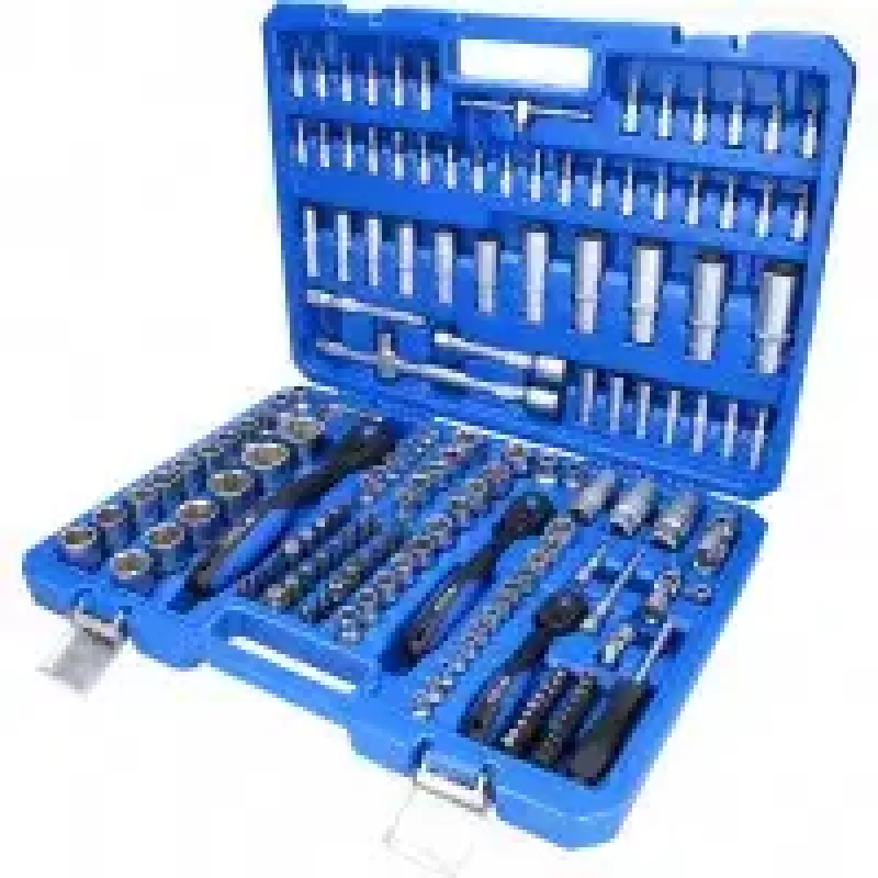 Zestaw nasadek Brilliant Tools BT023172