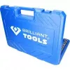 Zestaw nasadek Brilliant Tools BT023172