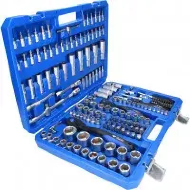 Zestaw nasadek Brilliant Tools BT023172