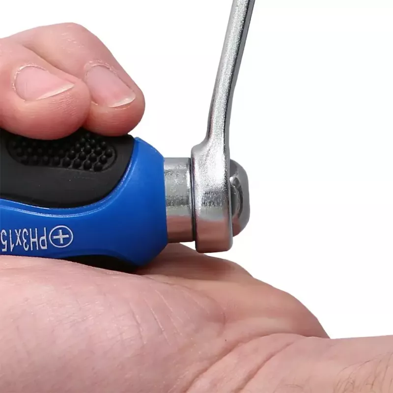 Zestaw wkrętaków ręcznych Brilliant Tools BT034012