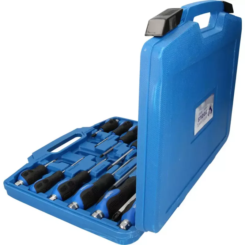 Zestaw wkrętaków ręcznych Brilliant Tools BT034012