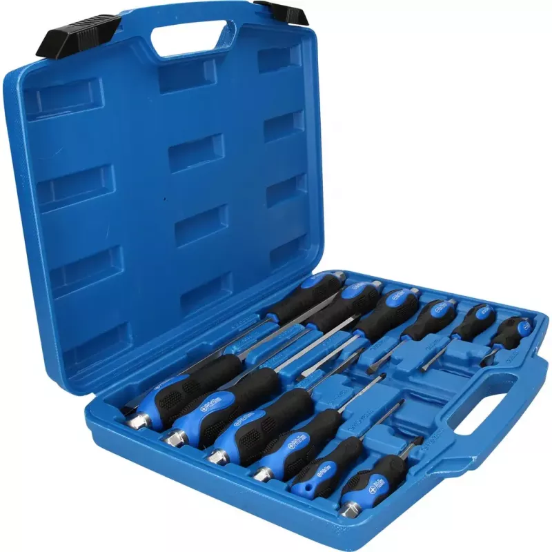 Zestaw wkrętaków ręcznych Brilliant Tools BT034012