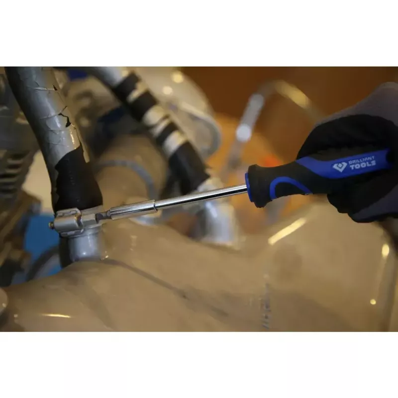 Klucz nasadowy Brilliant Tools BT035900