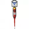 Wkrętak z testerem napięcia Brilliant Tools BT120900