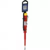 Wkrętak z testerem napięcia Brilliant Tools BT120900