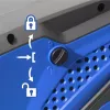Akcesorium do sprężarki powietrza Brilliant Tools BT161100 1 szt.
