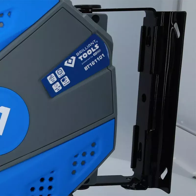 Akcesorium do sprężarki powietrza Brilliant Tools BT161100 1 szt.