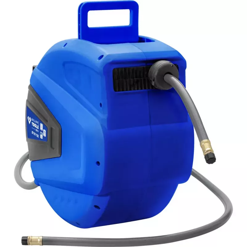 Akcesorium do sprężarki powietrza Brilliant Tools BT161100 1 szt.