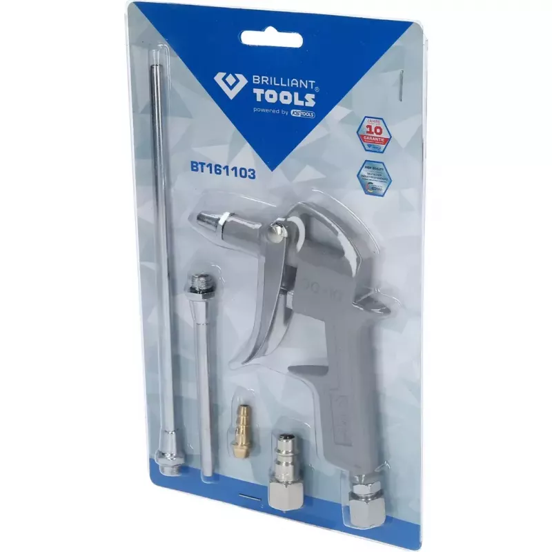 Akcesorium do sprężarki powietrza Brilliant Tools BT161103