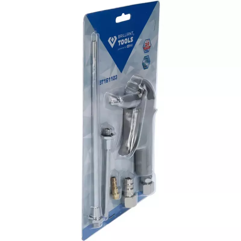 Akcesorium do sprężarki powietrza Brilliant Tools BT161103