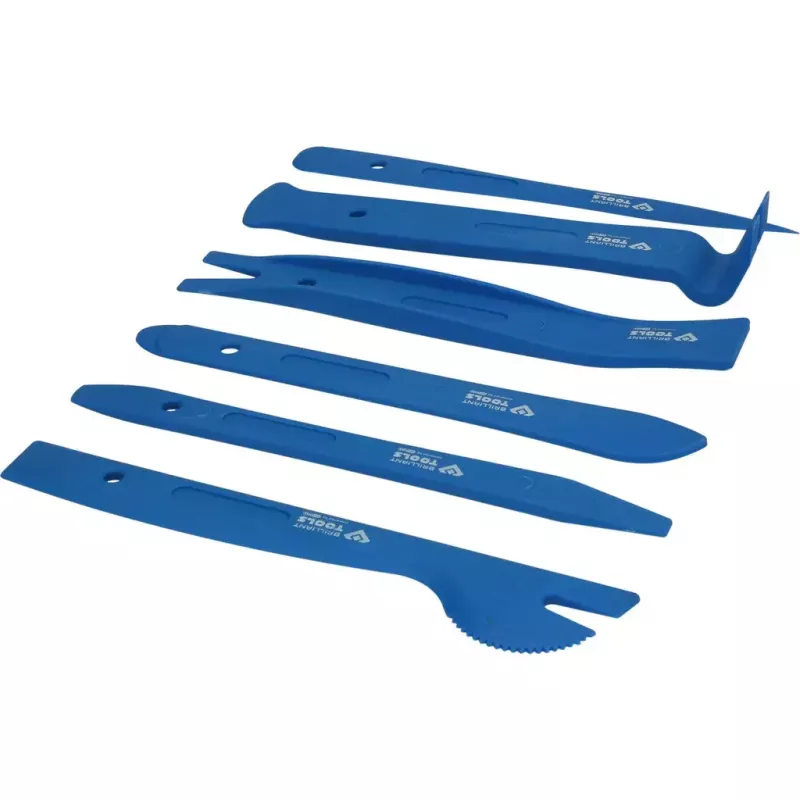 Narzędzia do naprawy i konserwacji pojazdów Brilliant Tools BT511025 Masa 244 g