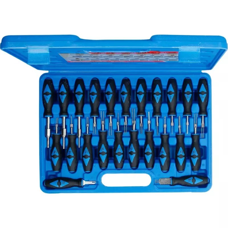 Narzędzia do naprawy/konserwacji pojazdów Brilliant Tools BT511100