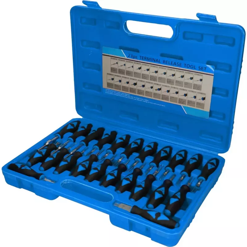 Narzędzia do naprawy/konserwacji pojazdów Brilliant Tools BT511100
