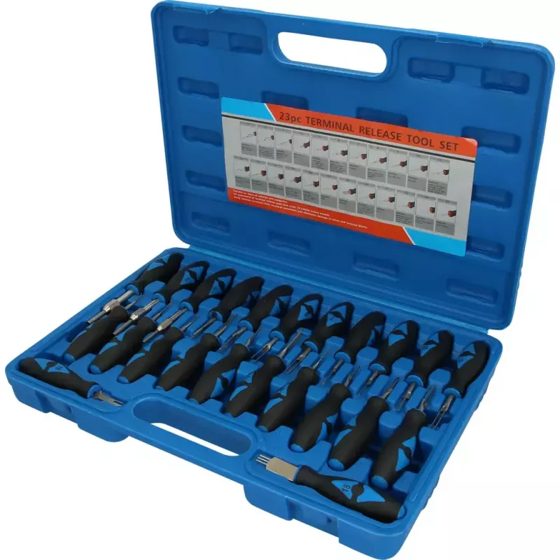 Narzędzia do naprawy/konserwacji pojazdów Brilliant Tools BT511100