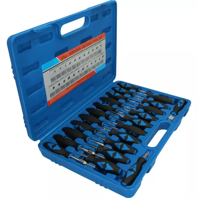 Narzędzia do naprawy/konserwacji pojazdów Brilliant Tools BT511100