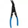 Szczypce do zdejmowania paneli drzwiowych Brilliant Tools BT516003