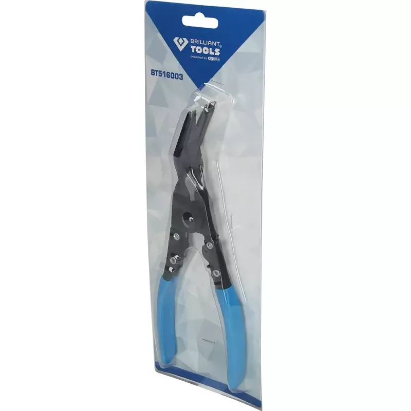 Szczypce do zdejmowania paneli drzwiowych Brilliant Tools BT516003