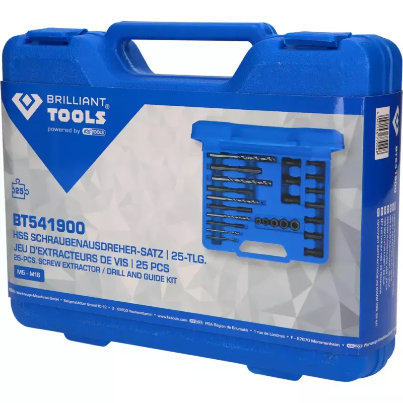 vehicle repair maintenance Brilliant Tools BT541900 720 g