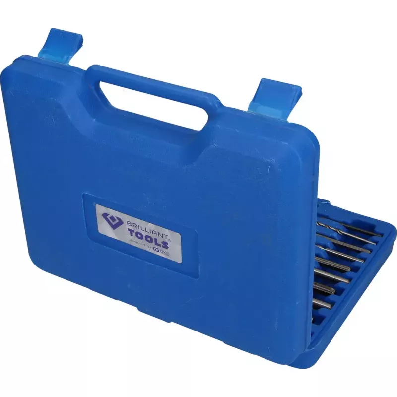vehicle repair maintenance Brilliant Tools BT541900 720 g