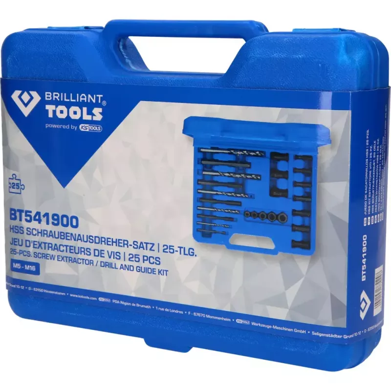 vehicle repair maintenance Brilliant Tools BT541900 720 g