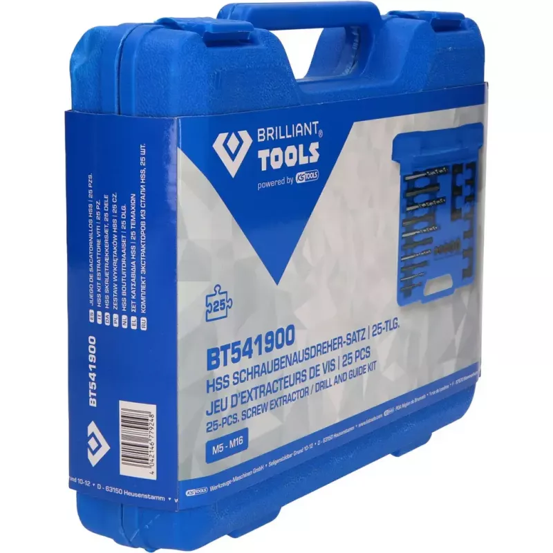 vehicle repair maintenance Brilliant Tools BT541900 720 g