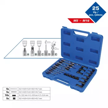 vehicle repair maintenance Brilliant Tools BT541900 720 g