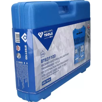 Podnośnik hydrauliczny Brilliant Tools BT631100
