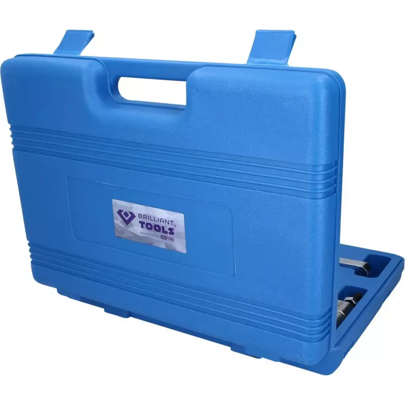 Podnośnik hydrauliczny Brilliant Tools BT631100