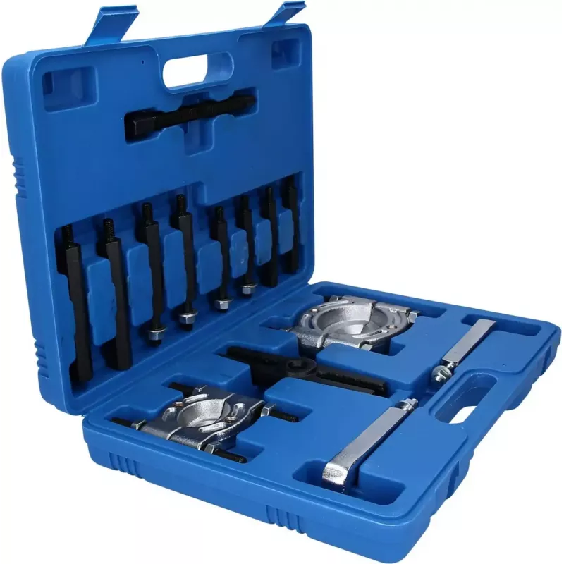Podnośnik hydrauliczny Brilliant Tools BT631100