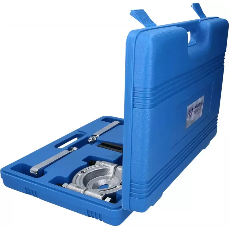 Podnośnik hydrauliczny Brilliant Tools BT631100