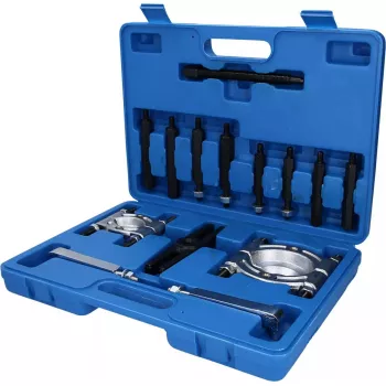 Podnośnik hydrauliczny Brilliant Tools BT631100