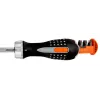 Wkrętak ręczny Bahco 808050 Single z mechanizmem zapadkowym