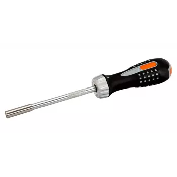 Wkrętak ręczny Bahco 808050 Single z mechanizmem zapadkowym