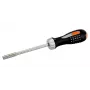 Wkrętak ręczny Bahco 808050 Single z mechanizmem zapadkowym