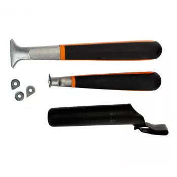 Zestaw skrobaków ręcznych Bahco SCRAPER-SET2