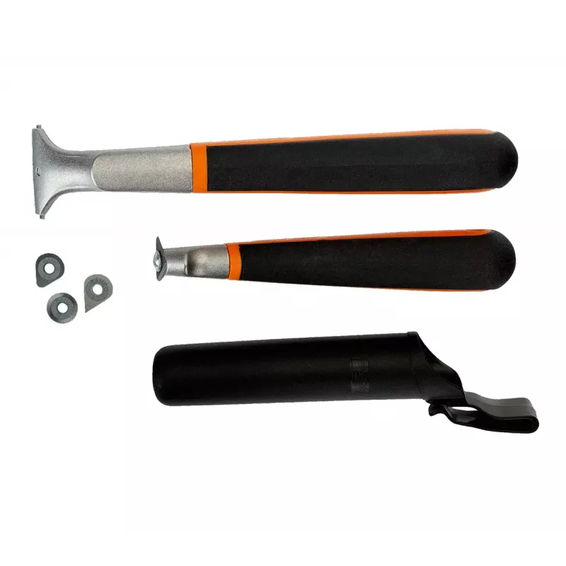 Zestaw skrobaków ręcznych Bahco SCRAPER-SET2