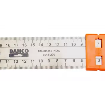Brzytwa do metalu Bahco 9048-400