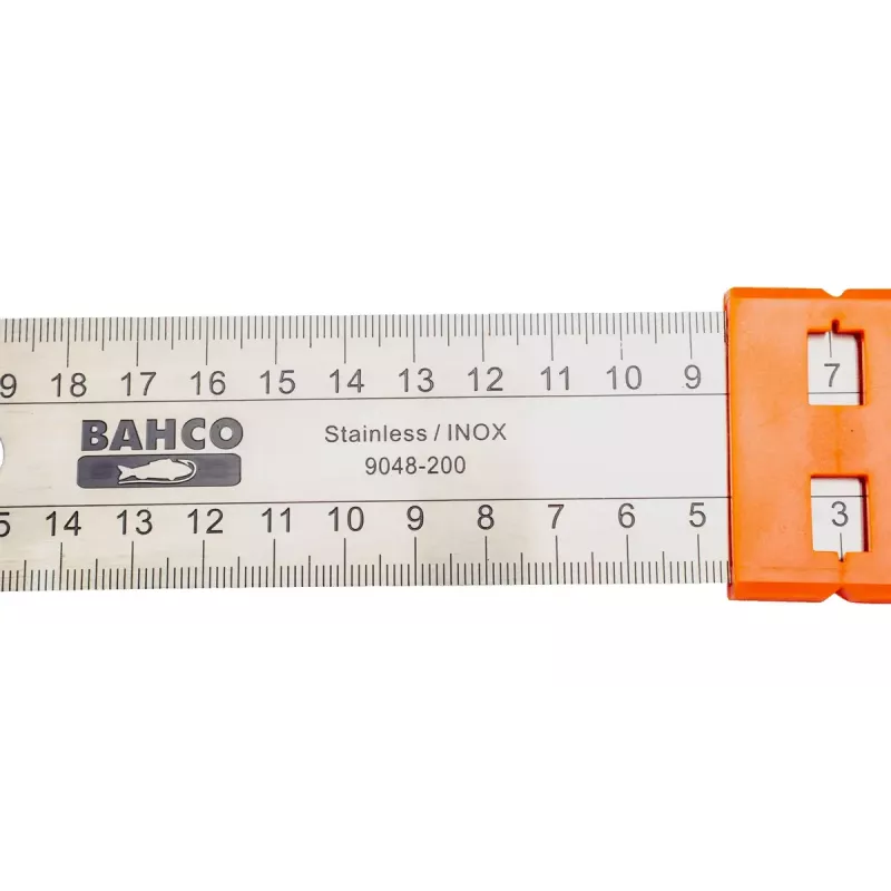 Brzytwa do metalu Bahco 9048-400