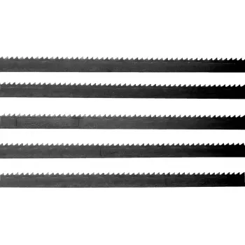Hacksaw Blade Bahco 228-32-10P 15 cm 10 szt.