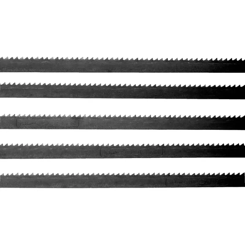 Hacksaw Blade Bahco 228-32-10P 15 cm 10 szt.