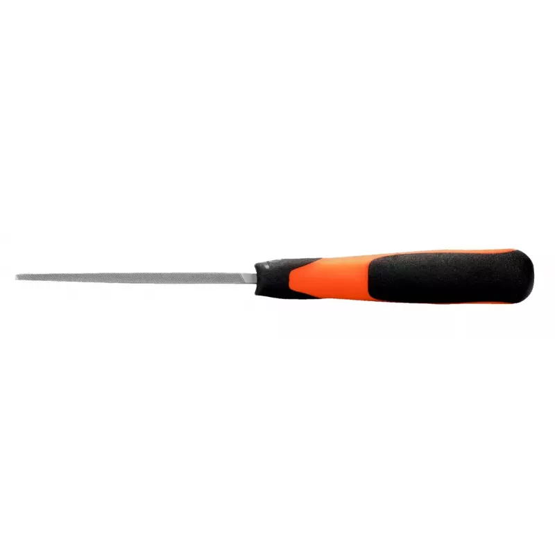 Pilnik Bahco 1-160-10-1-2 Waga 212 g Długość 250 mm