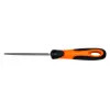 Pilnik Bahco 1-160-10-1-2 Waga 212 g Długość 250 mm