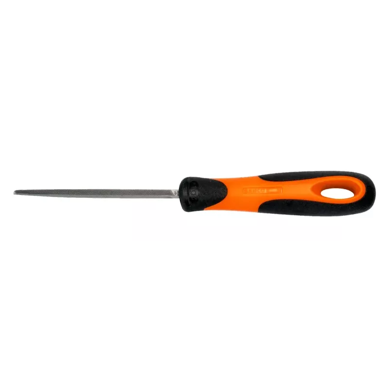 Pilnik Bahco 1-160-10-1-2 Waga 212 g Długość 250 mm